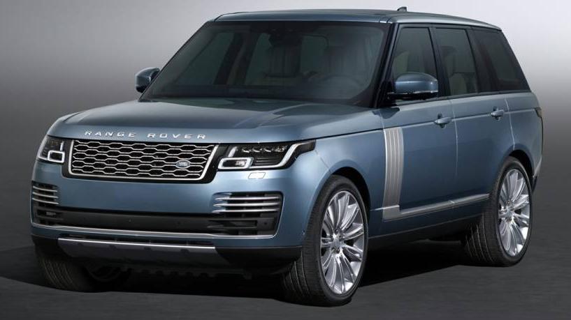 LAND ROVER RANGE ROVER 2022 SALGW2RE4NA467309 image LAND ROVER RANGE ROVER 2022 SALGW2RE4NA467309 image
